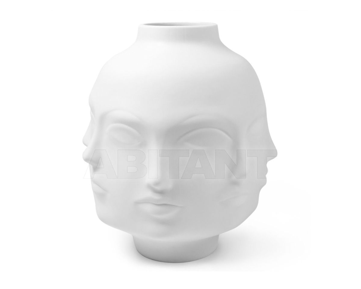 Buy Vase GIANT DORA MAAR Jonathan Adler Vases 153