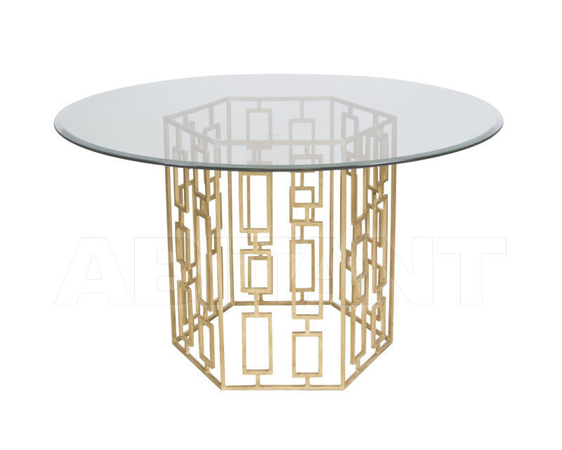 Buy Сoffee table Worlds Away 2017 JACKSON G