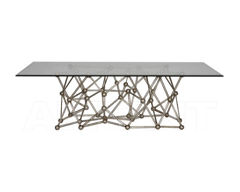 Coffee table MOLECULE CFS price on request Buy Coffee table Worlds Away 2017 MOLECULE CFS