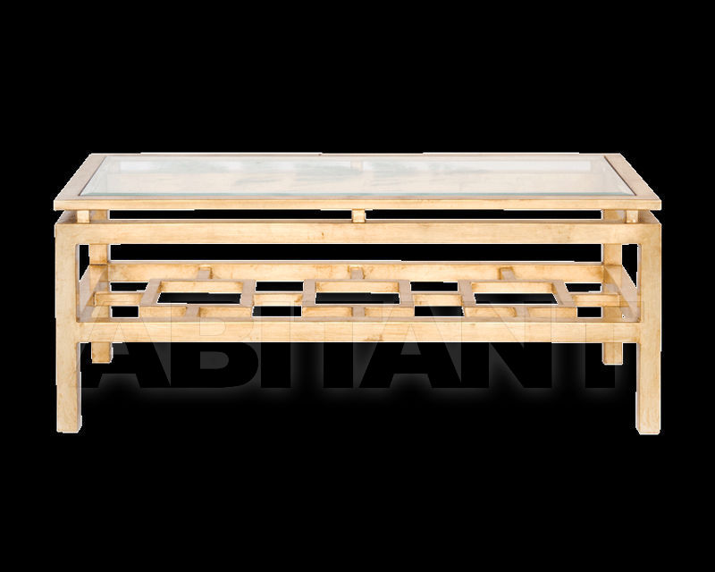 Buy Coffee table Worlds Away 2017 PIERRE G