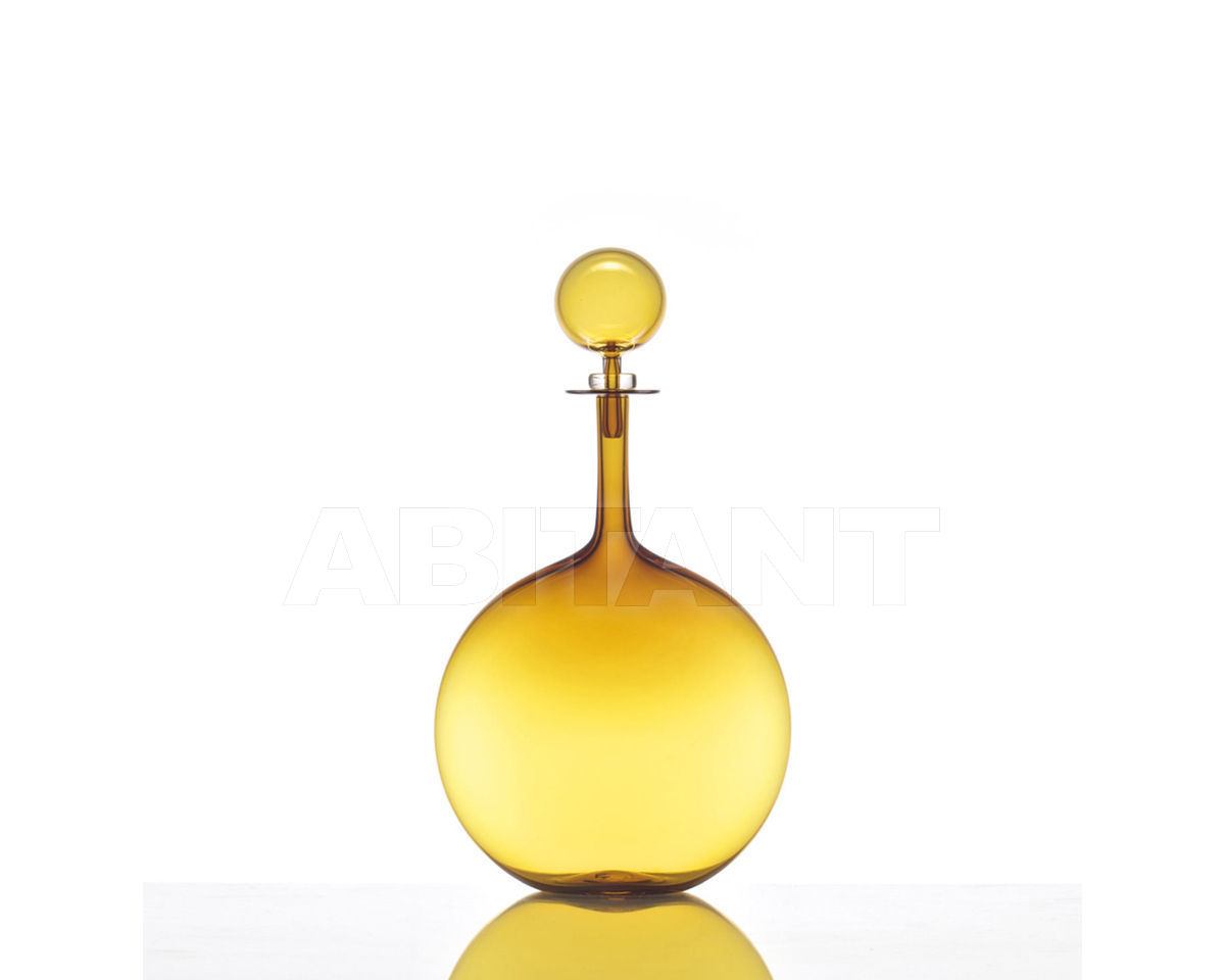 Buy Decanter Jonathan Adler Decorative objects 19379