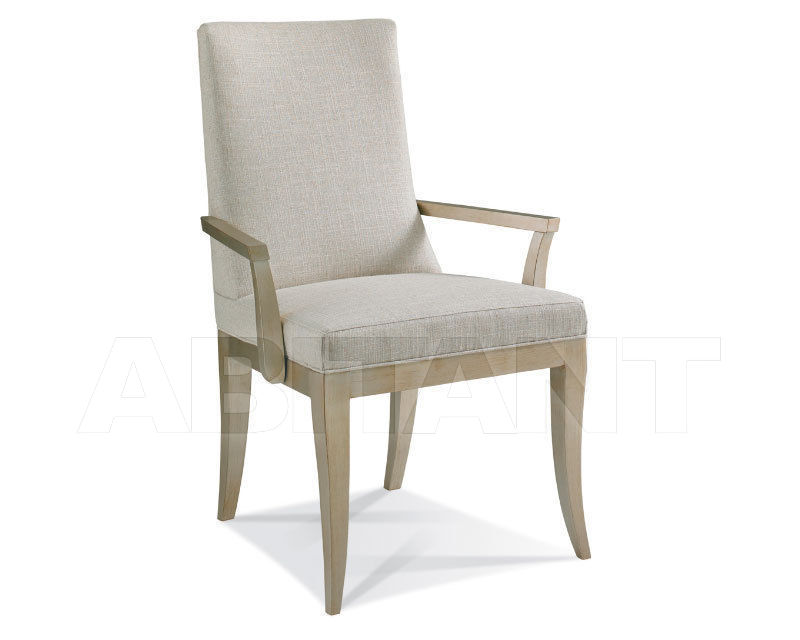 Buy Armchair Hickory White  2017 321-61
