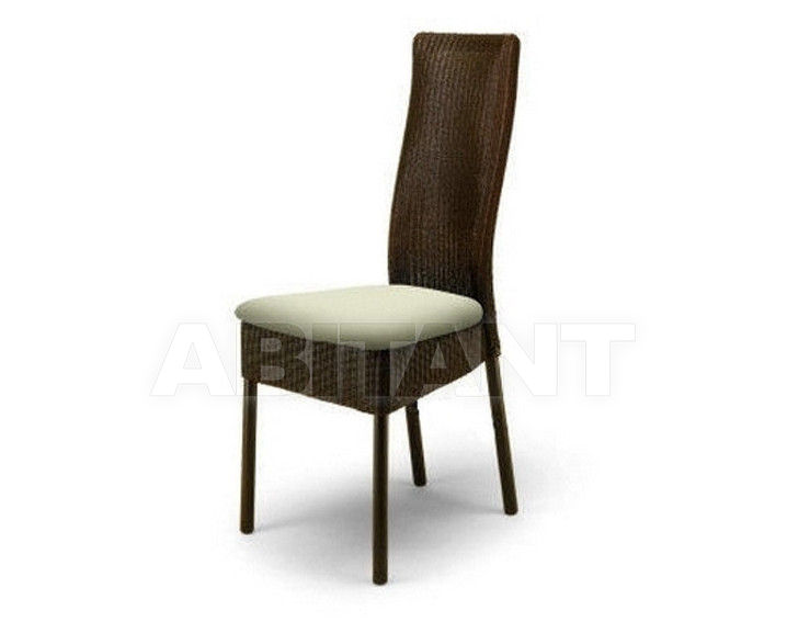 Buy Chair STAR Loom Italia by Serramenti Granzotto	   Giorno AC88 FABRIC SEAT