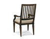 Armchair 581-61 brown Armchair Hickory White 2017 581-61 Contemporary / Modern