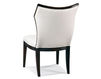 Chair Hickory White  2017 441-62 Contemporary / Modern