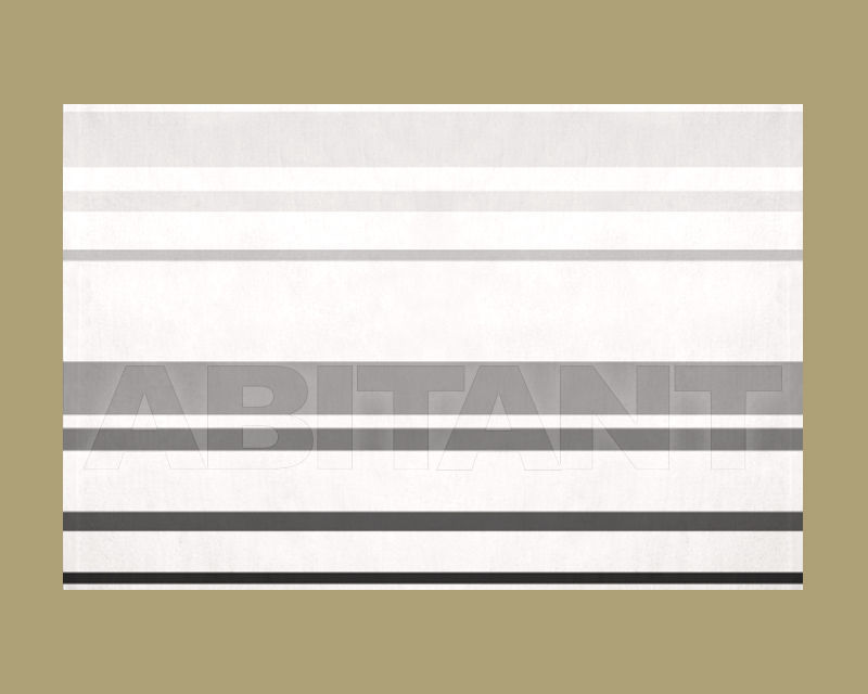 Buy Modern carpet  Jonathan Adler Rugs 1094 tonalstripe