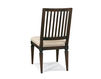 Chair Hickory White  2017 581-62 Contemporary / Modern