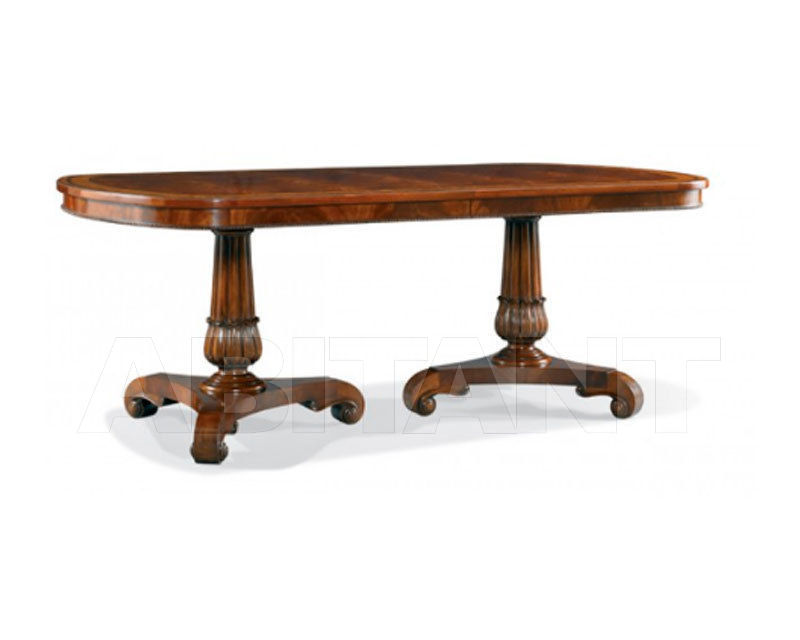 Buy Dining table Hickory White  2017 890-13