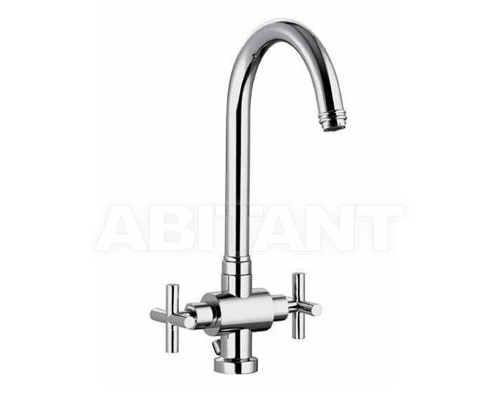 Buy Wash basin mixer Palazzani Formula Multi 623222