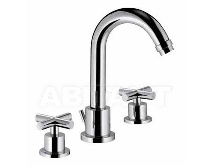 Buy Wash basin mixer Palazzani Formula Multi 623040