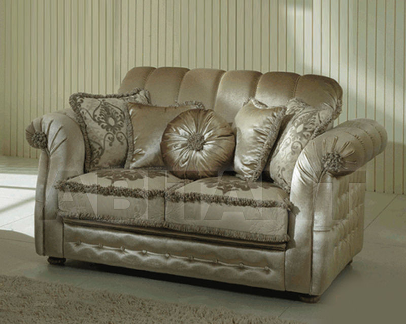 Buy Sofa FLORENCE  CIS Salotti 2017 FLORENCE  2 posti