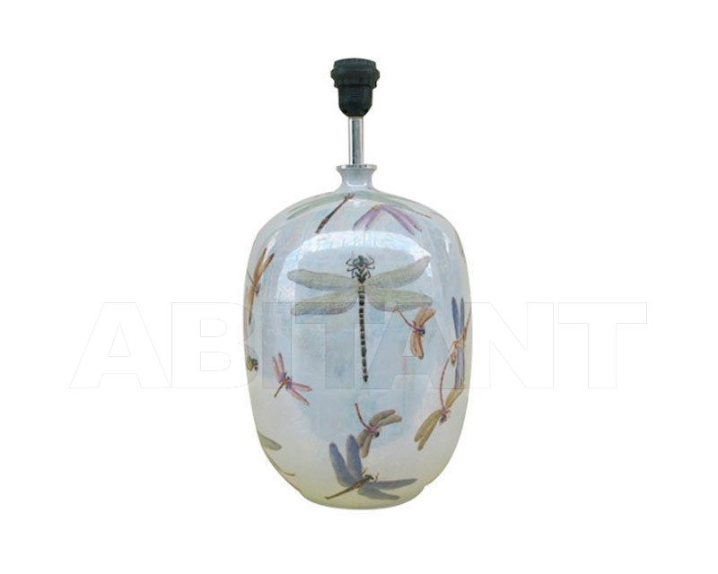 Buy Table lamp Asiatides 2017 LCFJ.672/DRA