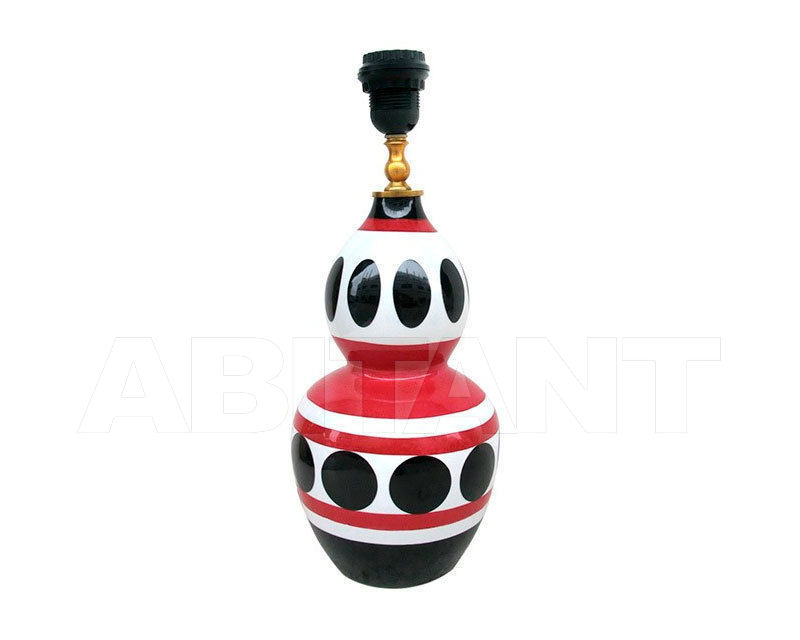 Table lamp LFDL.002/B price on request Buy Table lamp Asiatides 2017 LFDL.002/B