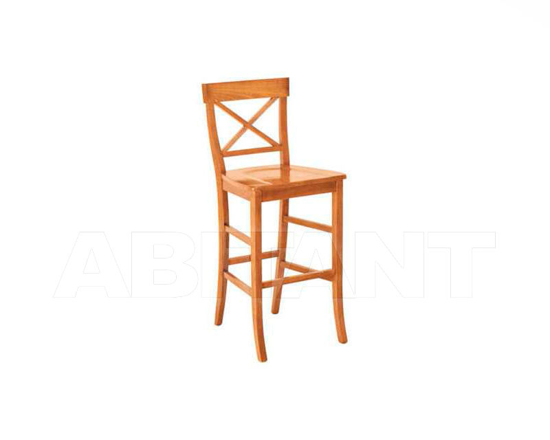 Buy Bar stool Klassik Italy Klassik-sedie BS725