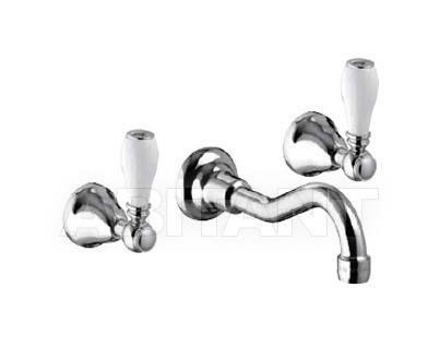 Buy Wash basin mixer Palazzani Porter 553060