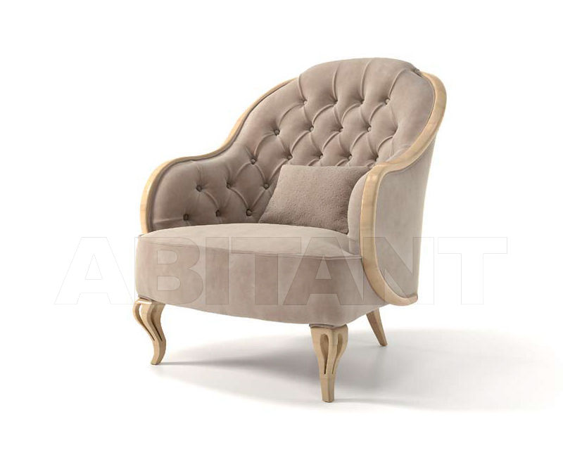 Buy Chair Fratelli Allievi NEW YORK NY-101 BD/UPH