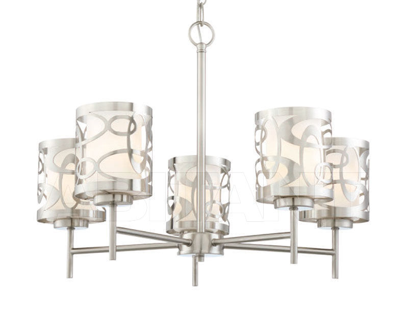 Buy Сhandelier George Kovacs 2017 P5715-084