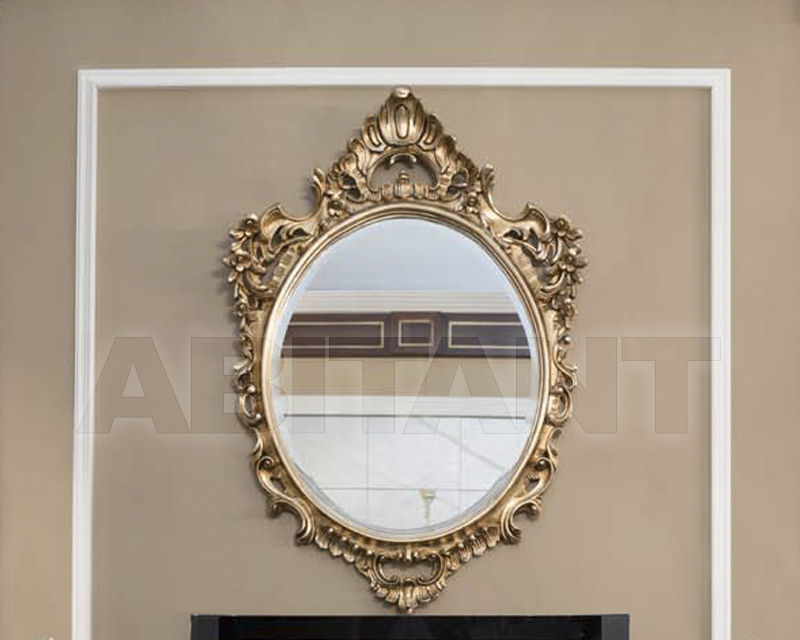 Buy Wall mirror Fratelli Allievi NEW YORK BA-406