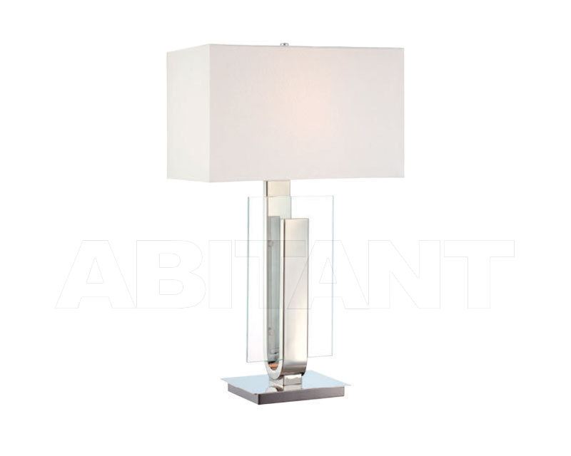 Table lamp P794-613 price on request Buy Table lamp George Kovacs 2017 P794-613