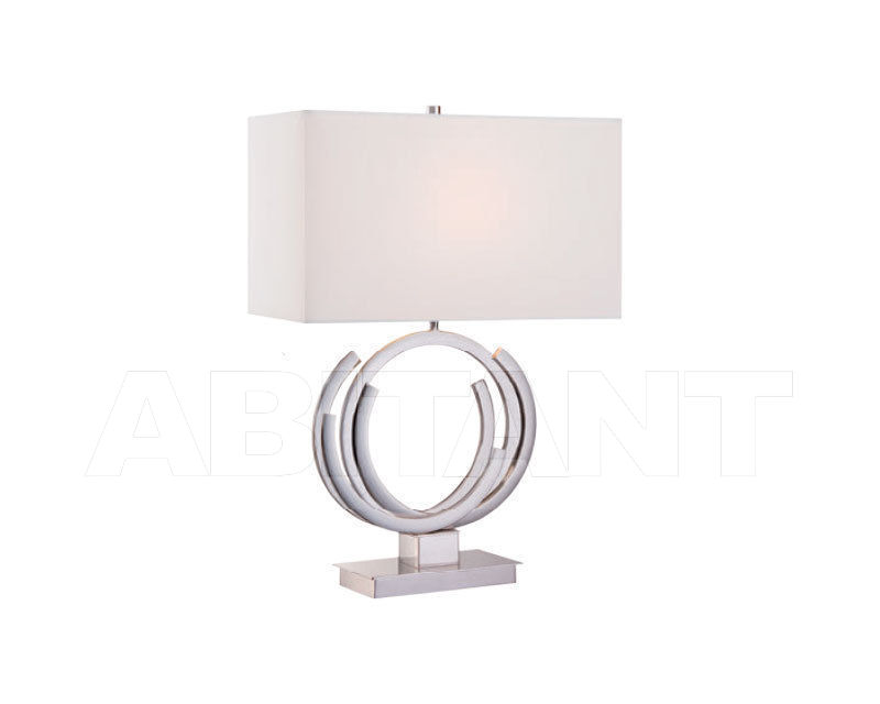 Table lamp P1600-613 price on request Buy Table lamp George Kovacs 2017 P1600-613