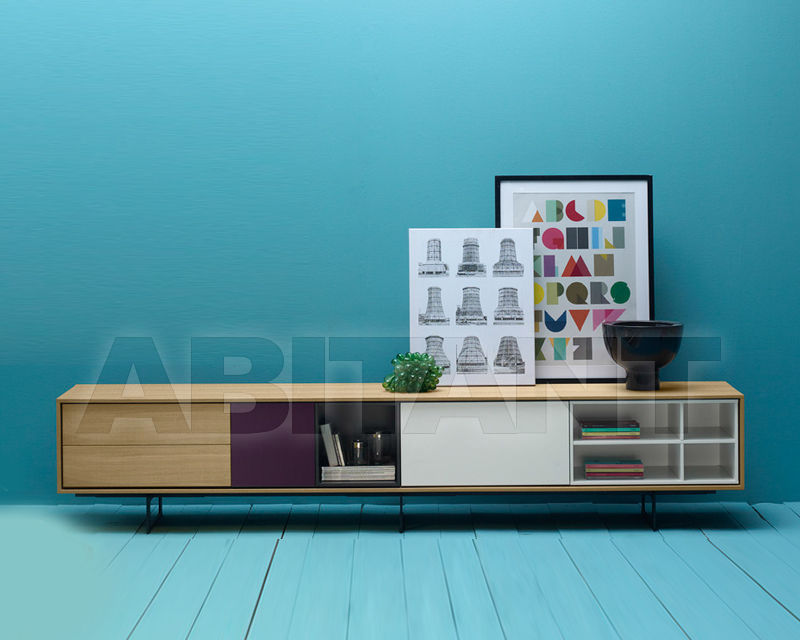 Buy Cabinet for AV Treku Aura AURA A2