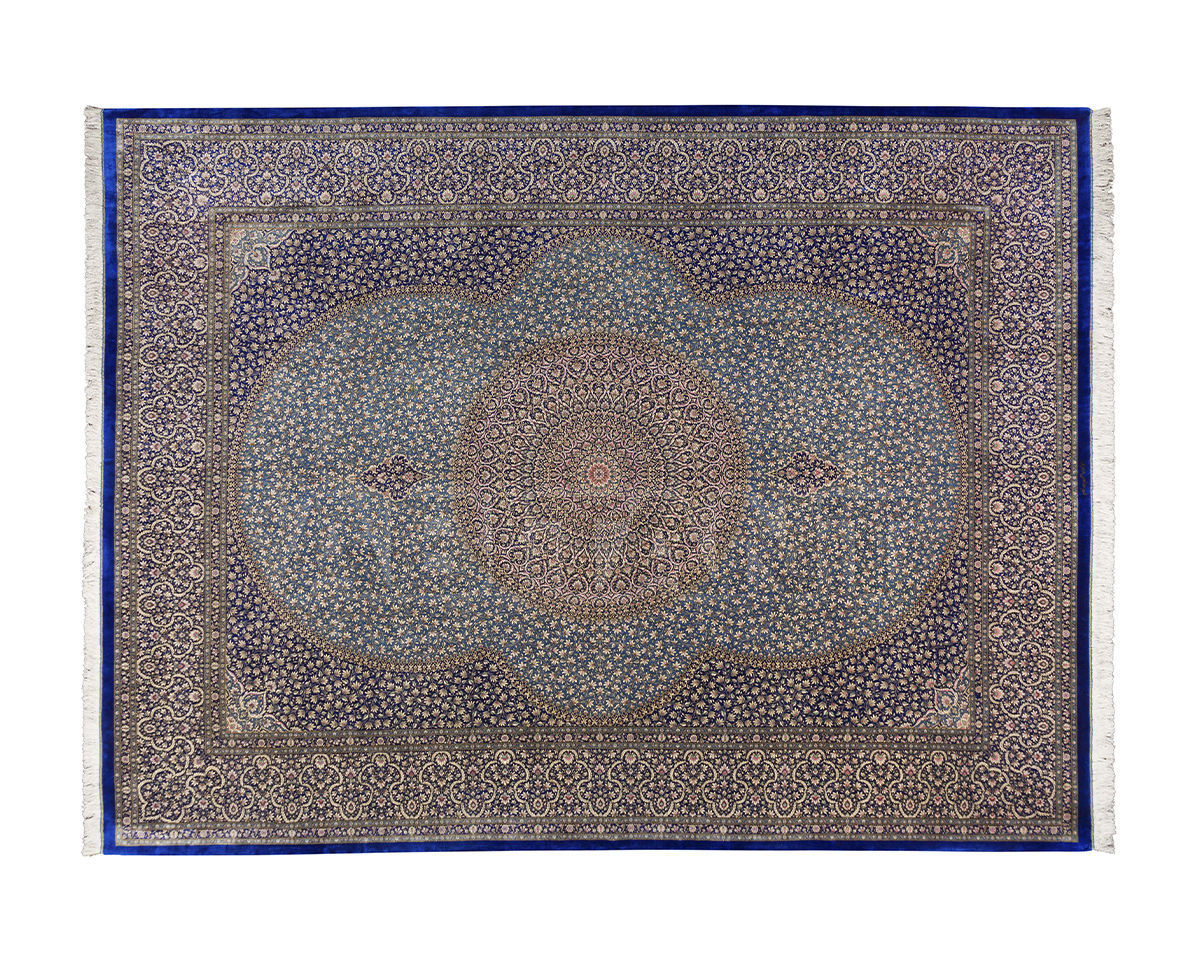 Buy Classic carpet  Dovlet House 2017 Kum 45