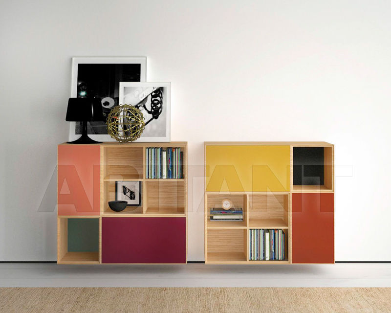 Buy Shelves  Treku Lauki Collection LAUKI L6-2