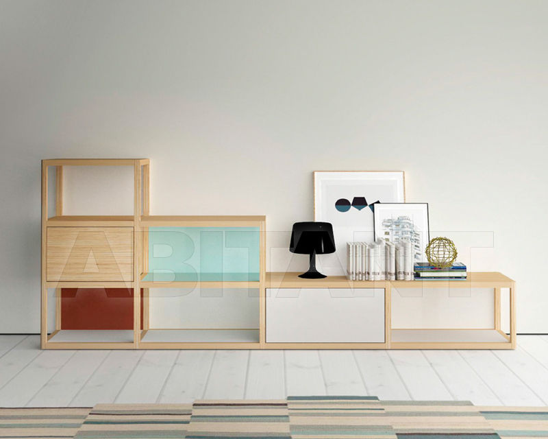 Modular system KAI K3-2 price on request Buy Modular system Treku Kai KAI K3-2