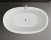 Bath tub VIVA LUSSO 2017 627722004781 Contemporary / Modern