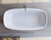 Bath tub VIVA LUSSO 2017 627722004811 Contemporary / Modern
