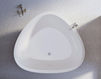 Bath tub VIVA LUSSO 2017 627722005214 Contemporary / Modern