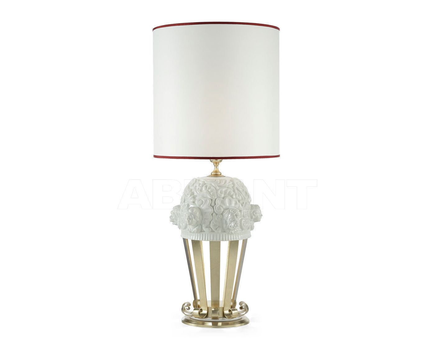 Buy Table lamp Le Porcellane  2017 5841 L