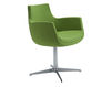 Сhair Chairs&More Euro LOLLIPOP 3 green Contemporary / Modern
