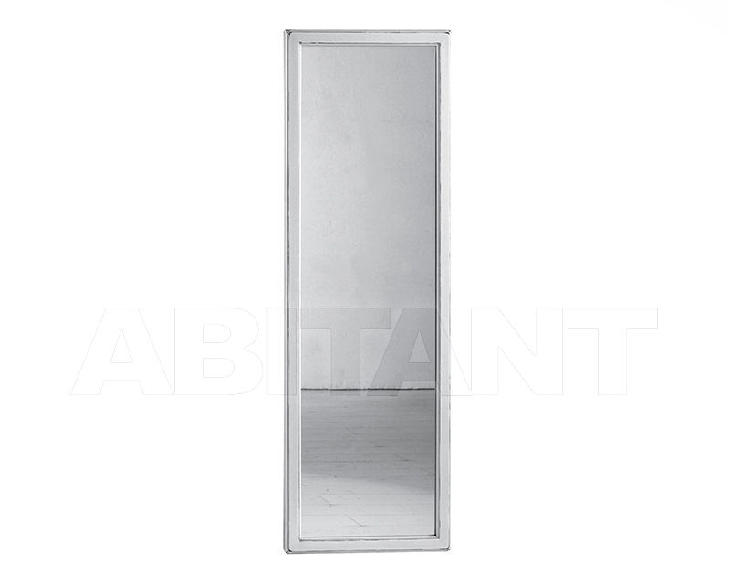 Buy Wall mirror Klassik Italy CHIAVEGATO CONTRACT INTEGRAZIONE  PL042