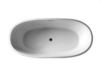 Bath tub Galassia 2017 7239