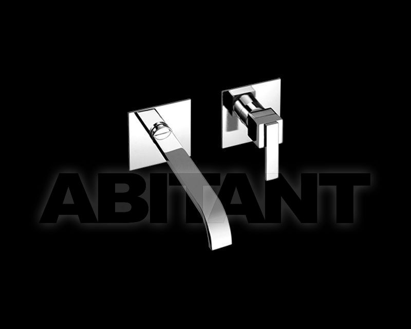 Wall mixer 2870 price on request Buy Wall mixer Gaboli Fratelli srl KLIP 2870