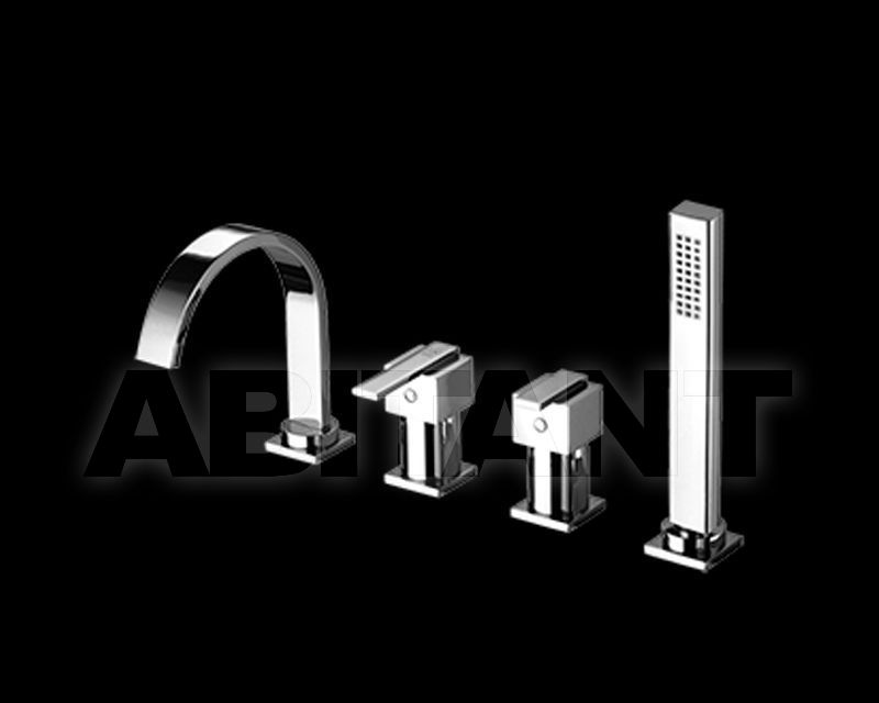 Buy Bath mixer Gaboli Fratelli srl KLIP 2895