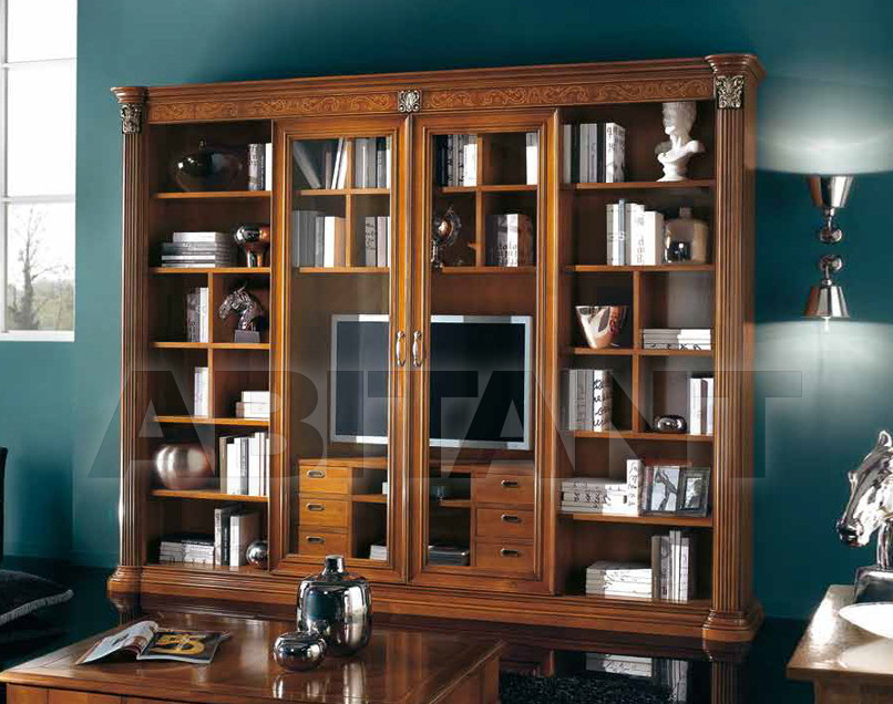 Modular system E 701 price on request Buy Modular system BL Mobili Casa Italiana E 701