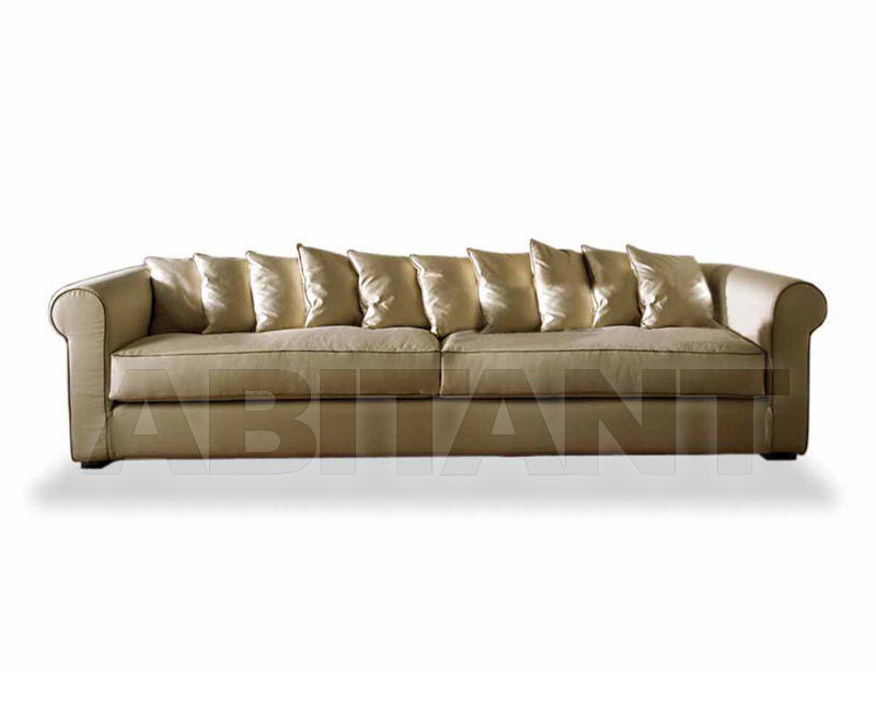 Buy Sofa Dom Edizioni Small Armchair GIMMY Sofa