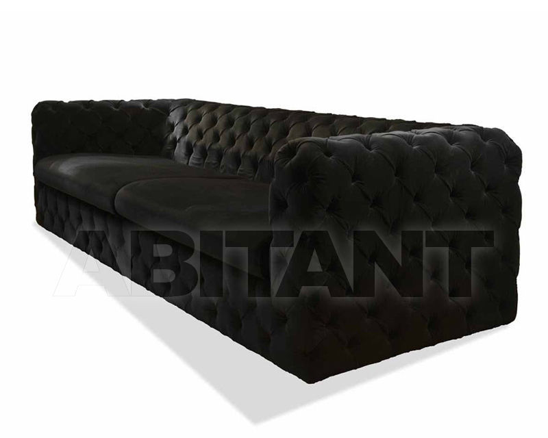 Buy Sofa Dom Edizioni Small Armchair LUDOVICO Sofa