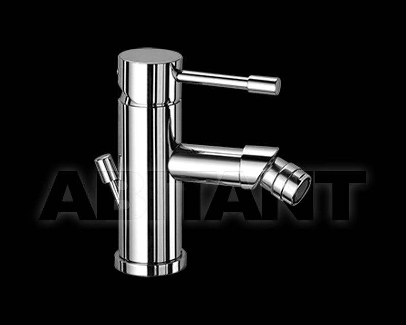 Bidet mixer 2205 price on request Buy Bidet mixer Gaboli Fratelli srl GRILLO 2205