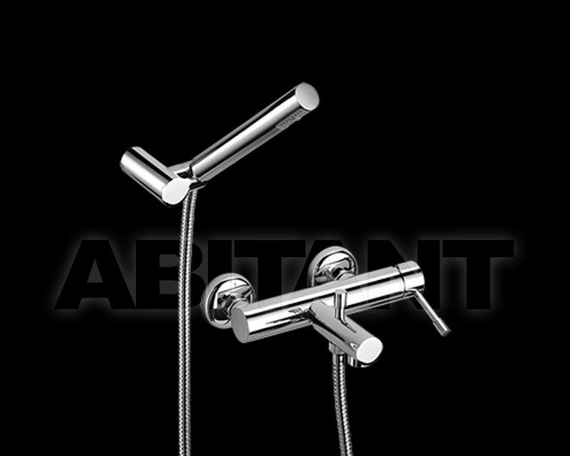 Buy Wall mixer  Gaboli Fratelli srl GRILLO 2210