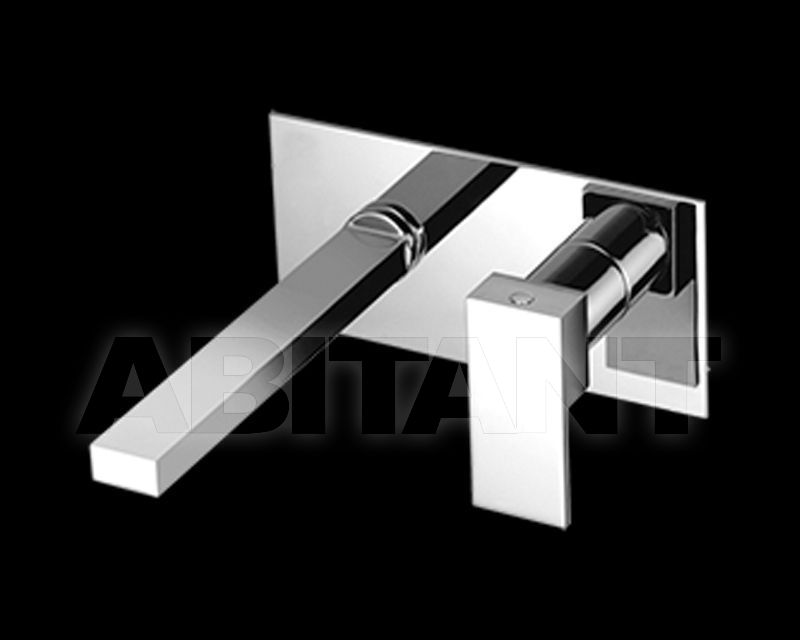 Wall mixer 3381 price on request Buy Wall mixer Gaboli Fratelli srl NEW_SPACE 3381