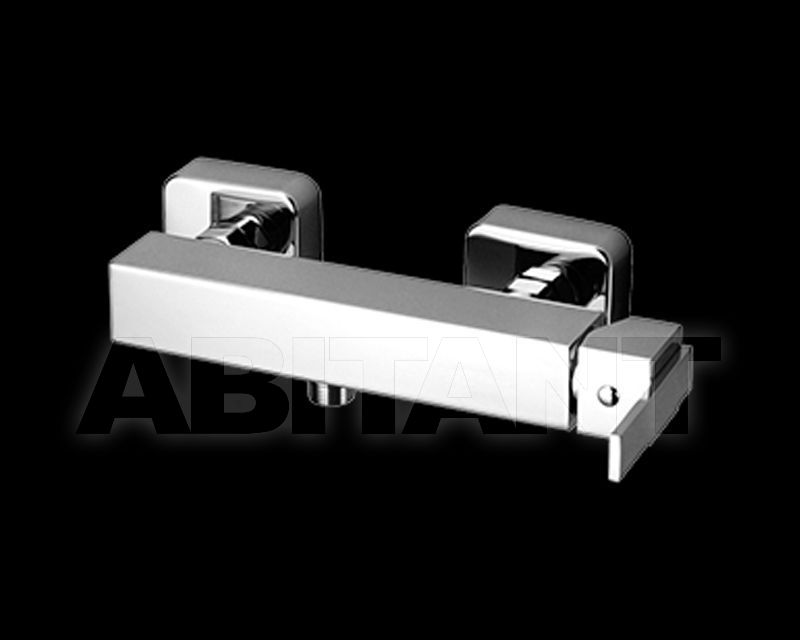 Buy Wall mixer  Gaboli Fratelli srl KLIP 2825