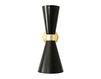 Wall light Cairo MLWL231 Black Wall light Cairo Mullan Lighting 2017 MLWL231 Loft / Fusion / Vintage / Retro