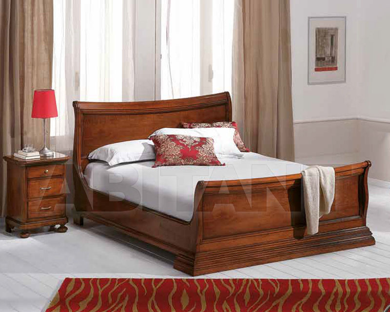 Bed 251/A price on request Buy Bed Ferrari Adriano s.n.c. 2017 251/A