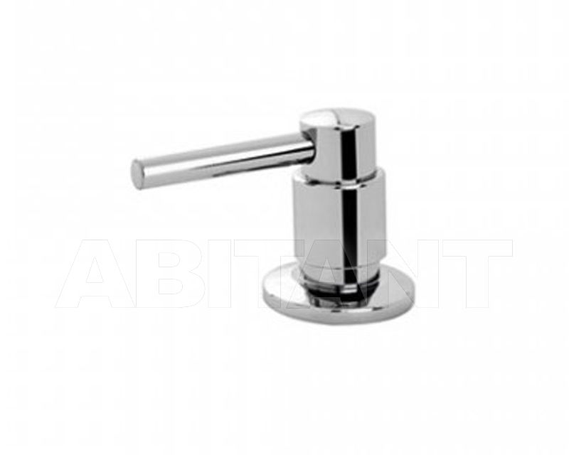 Buy Soap dispenser Palazzani Accessori 9943C7 10
