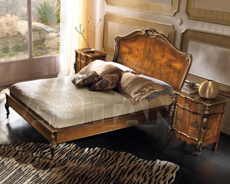 Bed 0216F price on request Buy Bed Ferrari Adriano s.n.c. 2017 0216F