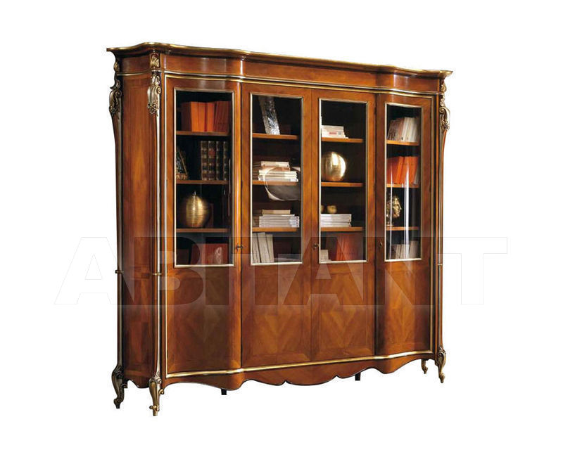 Buy Bookcase Ferrari Adriano s.n.c.  2017 0236N