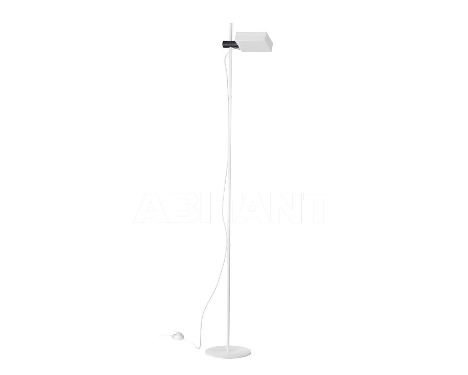 Floor lamp DRIVE DRI001B price on request Buy Floor lamp DRIVE Rossini Illuminazione 2017 DRI001B